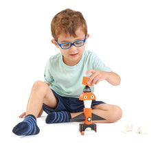 Load image into Gallery viewer, Galaxy Magblocs