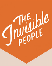 Load image into Gallery viewer, The Invisible People