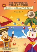 Load image into Gallery viewer, Book - The Wonderful World of Words Set (Vol 11 - 20)