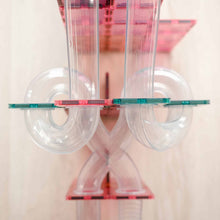 Load image into Gallery viewer, Connetix - 80 Pc Pastel Ball Run Expansion Pack