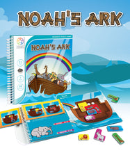 Load image into Gallery viewer, Smart Games - Noah's Ark
