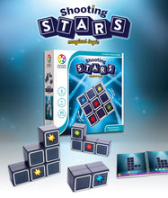 Load image into Gallery viewer, Smart Games - Shooting Stars