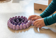 Load image into Gallery viewer, GRAPAT - Mandala Eggs