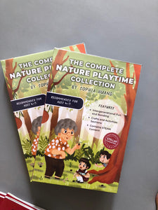The Complete Nature Playtime Collection