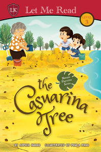Nature Playtime Series - The Casuarina Tree