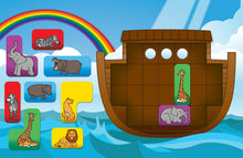 Load image into Gallery viewer, Smart Games - Noah&#39;s Ark