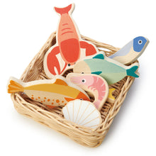 Load image into Gallery viewer, Seafood Basket
