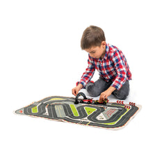 Load image into Gallery viewer, Racing Car Playmat