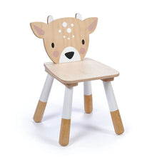 Load image into Gallery viewer, Deer Chair
