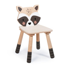 Load image into Gallery viewer, Racoon Chair
