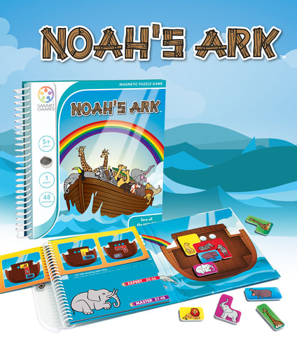 Smart Games - Noah's Ark