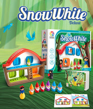 Load image into Gallery viewer, Smart Games - Snow White - Deluxe